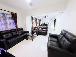 Blk 124B Rivervale Plains (Sengkang), HDB 4 Rooms #562082871